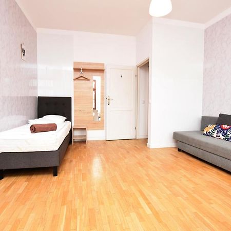 City Central Hostel Βρότσλαβ Εξωτερικό φωτογραφία