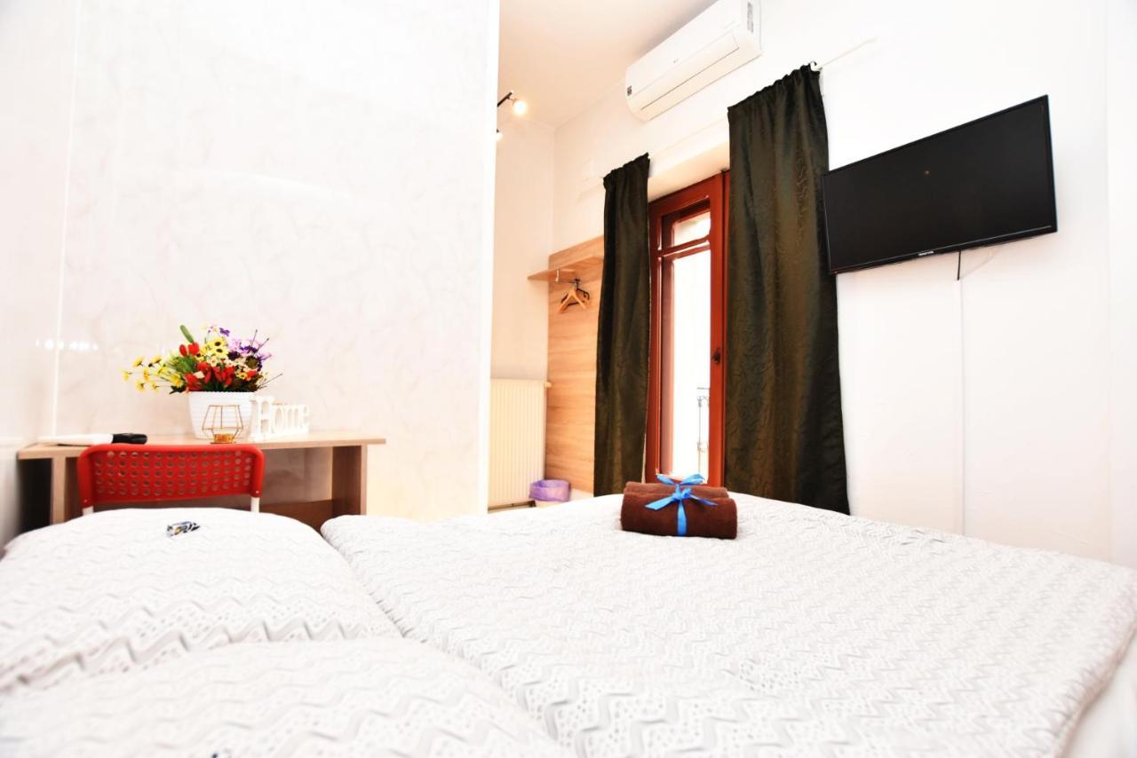 City Central Hostel Βρότσλαβ Εξωτερικό φωτογραφία