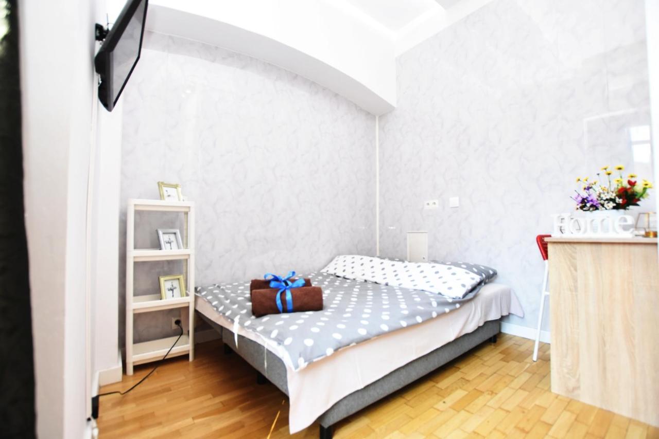 City Central Hostel Βρότσλαβ Εξωτερικό φωτογραφία