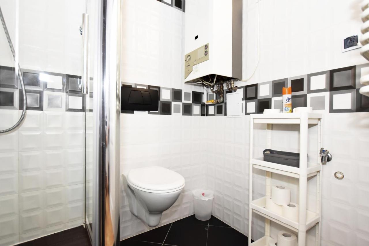 City Central Hostel Βρότσλαβ Εξωτερικό φωτογραφία