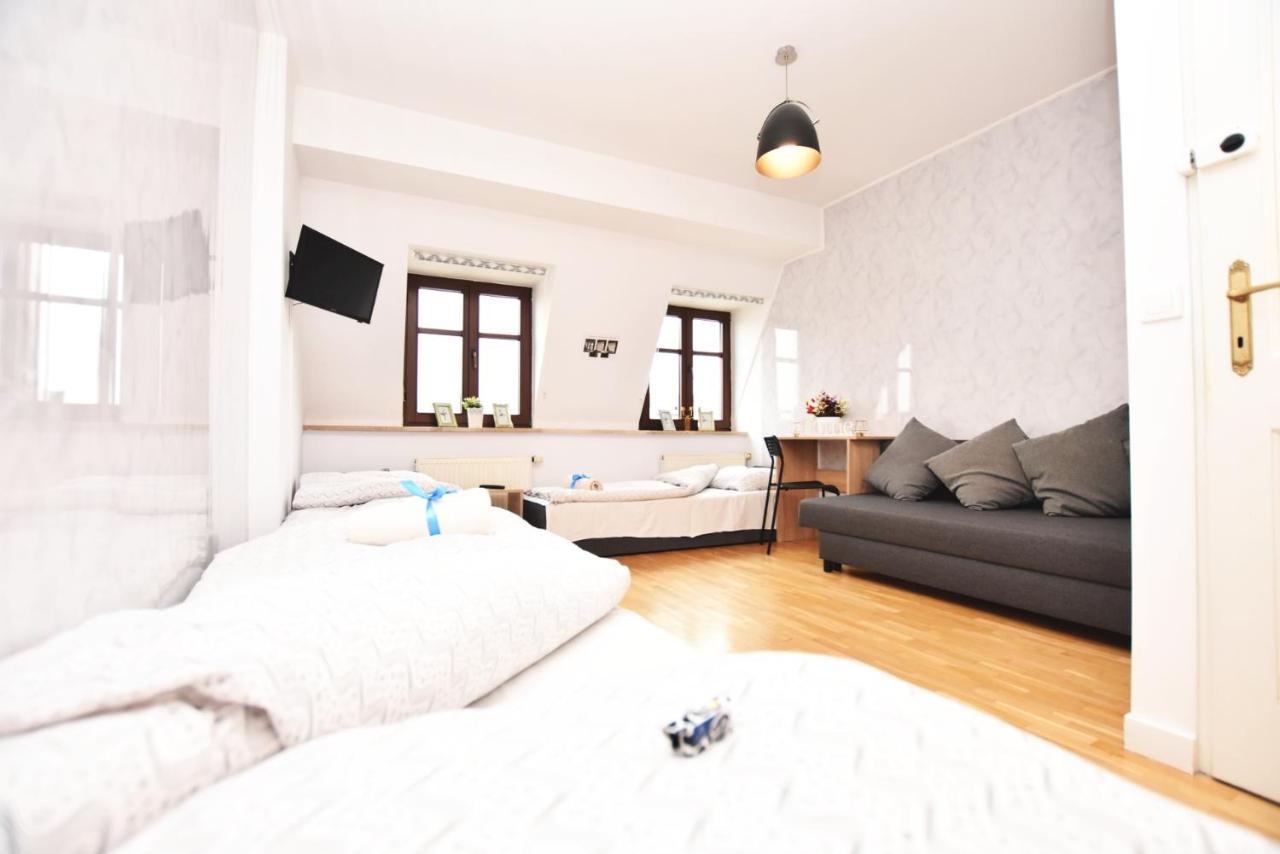 City Central Hostel Βρότσλαβ Εξωτερικό φωτογραφία